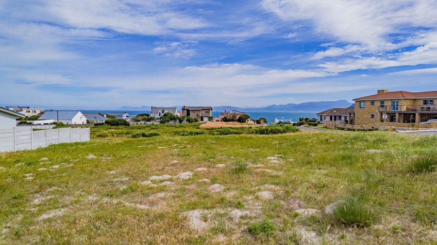 0 Bedroom Property for Sale in De Kelders Western Cape